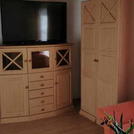 Apartman Eberhardsreut Apartmán *