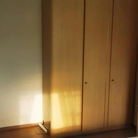 Apartman Eberhardsreut Daire *