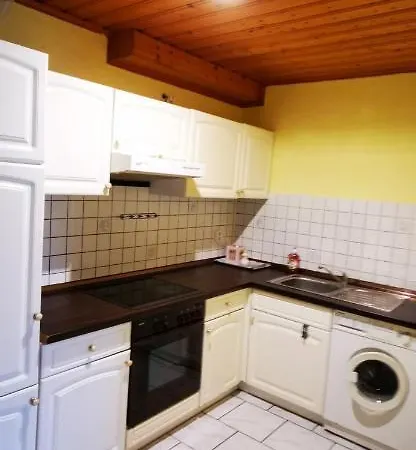 Apartman Eberhardsreut * Schönberg