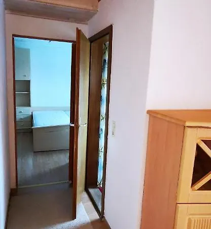 Daire Apartman Eberhardsreut