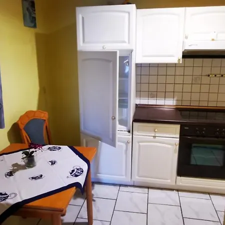 Daire Apartman Eberhardsreut Schönberg