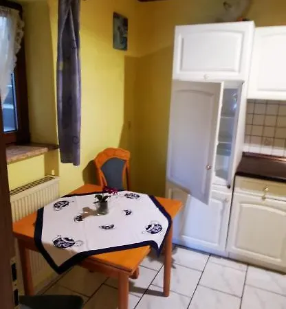 Daire Apartman Eberhardsreut *
