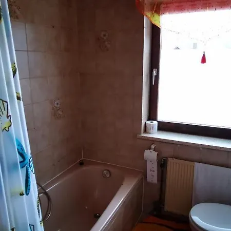 Daire Apartman Eberhardsreut *