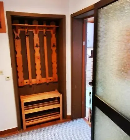 Daire Apartman Eberhardsreut Schönberg