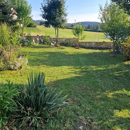 Daire Apartman Eberhardsreut